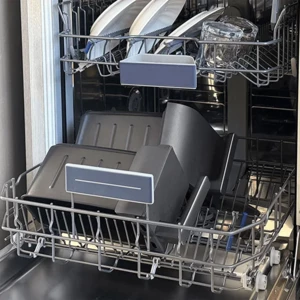 بهترین هواپز و سرخ کن 10 لیتری شیائومی با دو ناحیه مجزا