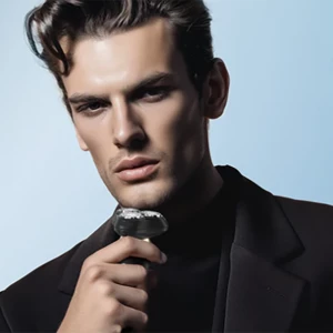 خرید ریش تراش شارژی انچن شیائومی