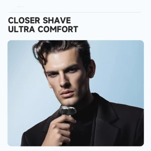 بهترین ریش تراش شارژی انچن شیائومی