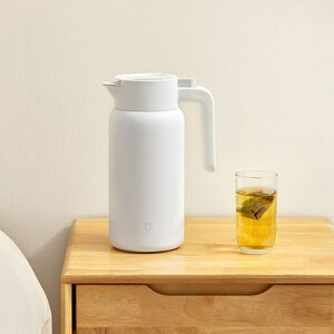 فلاسک سفید هوشمند  شیائومی