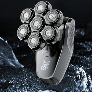 فروش ماشین اصلاح سر شارژی ضدآب دوکو