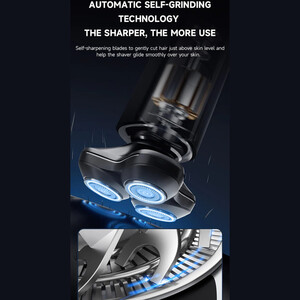 فروش ریش تراش و ماشین اصلاح شارژی انچن