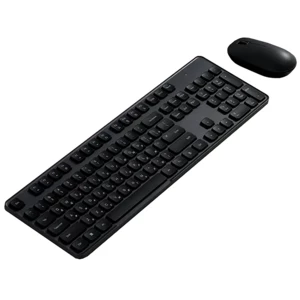 ست کیبورد و موس بی سیم شیائومی Xiaomi WXJS03YM