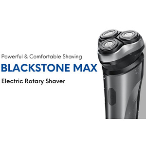 ریش‌تراش ضدآب انچن