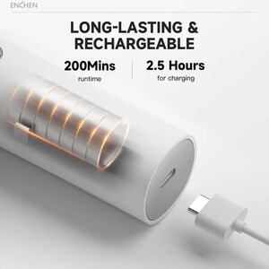 قیمت ماشین اصلاح موی شارژی شیائومی