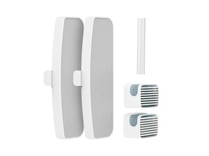 مجموعه فیلتر آبخوری هوشمند حیوانات خانگی شیائومی  Xiaomi Mijia Smart Pet Water Dispenser Filter Set XWFE01 MG