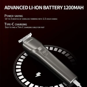 کیفیت ماشین اصلاح چندکاره شیائومی انشن