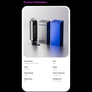 حشره کش برقی کوالیتل