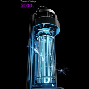 خرید حشره کش برقی کوالیتل