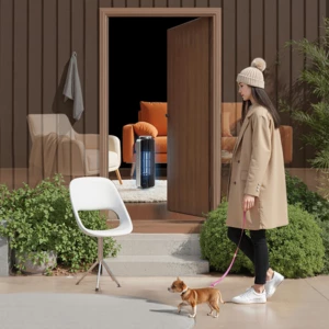 کیفیت حشره کش برقی کوالیتل