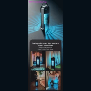 بهترین حشره کش برقی کوالیتل