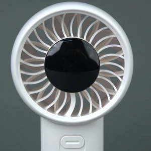 پنکه دستی شارژی کوالیتل