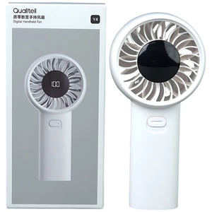 پنکه دستی شارژی کوالیتل