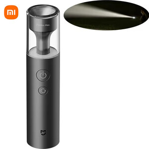 قیمت چراغ سفری قابل شارژ شیائومی