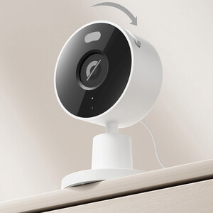 خرید دوربین نظارتی هوشمند شیائومی