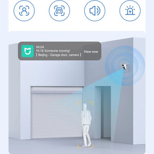 فروش دوربین نظارتی شیائومی