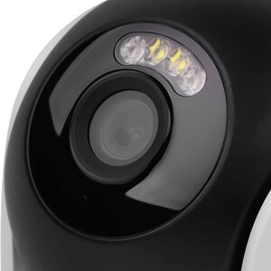 دوربین مداربسته تحت شبکه هوشمند شیائومی