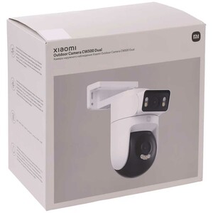 دوربین مدوربین مداربسته تحت شبکه هوشمند شیائومیداربسته تحت شبکه هوشمند شیائومی CW500 Dual MJSXJ08HL