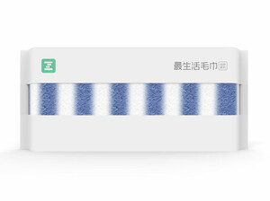حوله اسپرت 30*110 سانتی‌متری شیائومی Xiaomi Towel Sport A-1174