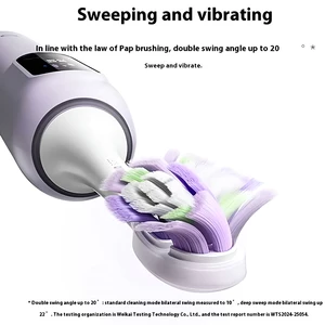 مسواک برقی هوشمند میجیا شیائومی