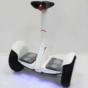 اسکوتر برقی اسپیکردار ناین‌بات شیائومی