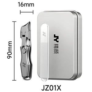قیمت ست مانیکور و ناخن گیر شیائومی