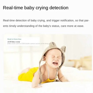 دوربین هوشمند خانگی شیائومی