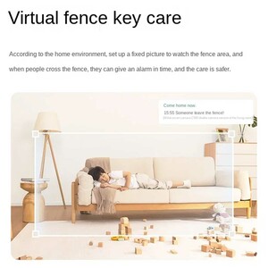 دوربین هوشمند خانگی شیائومی