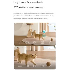 دوربین هوشمند خانگی شیائومی