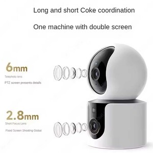 دوربین هوشمند خانگی شیائومی