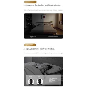 دوربین هوشمند خانگی شیائومی