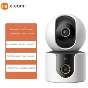 دوربین هوشمند خانگی شیائومی