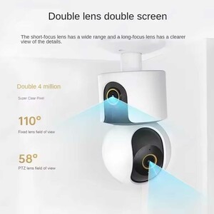 دوربین هوشمند خانگی شیائومی