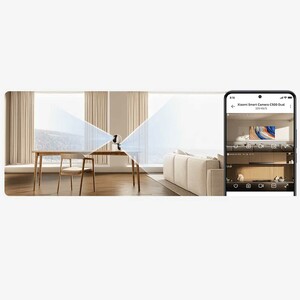 دوربین هوشمند خانگی شیائومی