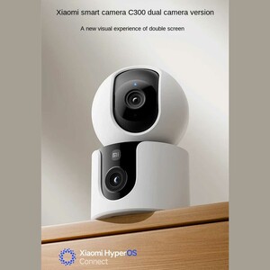 دوربین هوشمند خانگی شیائومی