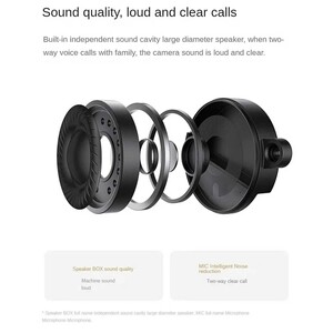 دوربین هوشمند خانگی شیائومی