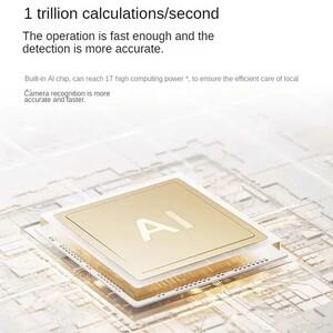 دوربین هوشمند خانگی شیائومی