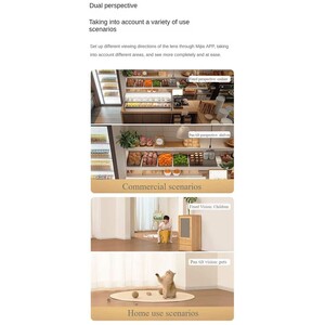 دوربین هوشمند خانگی شیائومی