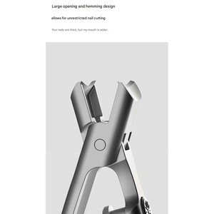 ست ناخن‌گیر و ست مانیکور ناخن شیائومی JZ01L