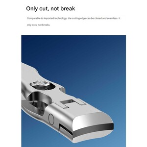 ست ناخن‌گیر و ست مانیکور ناخن شیائومی JZ01L