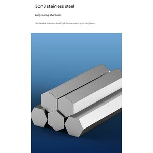 ست ناخن‌گیر و ست مانیکور ناخن شیائومی JZ01L