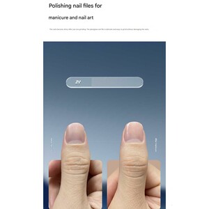 ست ناخن‌گیر و ست مانیکور ناخن شیائومی JZ01L