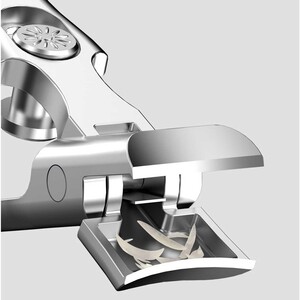 ست ناخن‌گیر و ست مانیکور ناخن شیائومی JZ01L