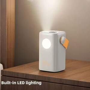 خرید پاوربانک فست شارژ گرین لاین