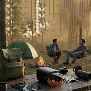 فروش پاوربانک فست شارژ گرین لاین