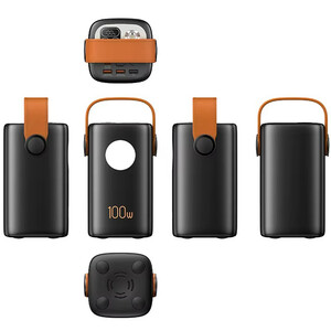 پاوربانک مسافرتی گرین لاین