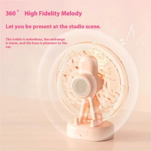 کیفیت اسپیکر بلوتوثی قابل حمل اپیک