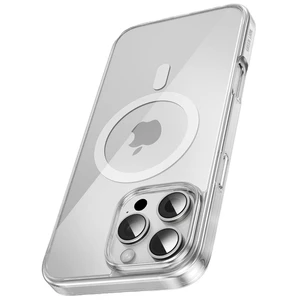 بهترین قاب مگنتی شفاف گوشی آیفون 16 پرومکس کوتسی