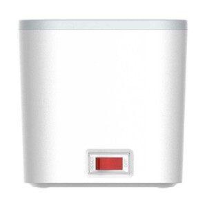 چندراهی برق 5 سوکت و 3 یو اس بی و شارژر بی سیم الدنیو LDNIO Smart Power Socket Storage Box SN5311