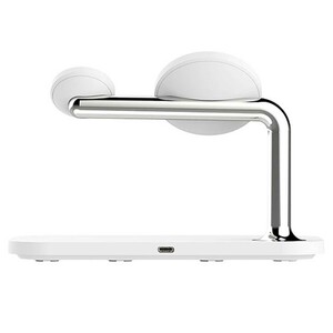 خرید بهترین شارژر رومیزی مغناطیسی